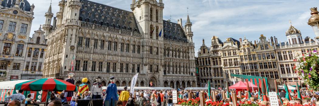 Serwis Belgie - Terciární vzdělávání: bakalářské, magisterské a doktorandské studium, v.CS, study